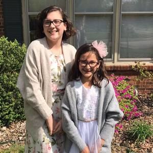 Meet your Posher, Mariela